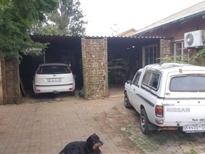 3 Bed House in Lindo Park