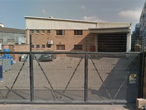 950 m² Commercial space in Clairwood