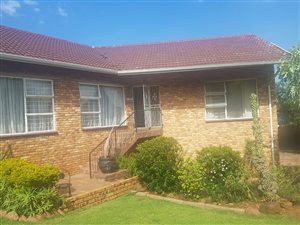 3 Bed House in Breaunanda