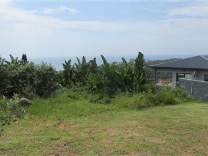 1632 m² Land available in Trafalgar