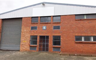 410 m² Industrial space in Prolecon