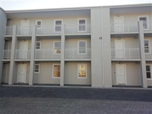 2 Bed Apartment in Eersterivier