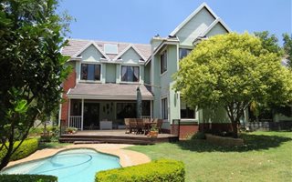 3 Bedroom House in Woodlands Estate