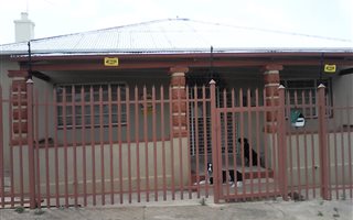 3 Bedroom House in Krugersdorp West