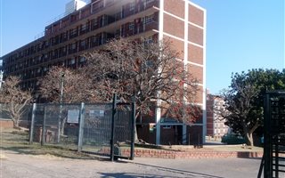 2 Bedroom Apartment in Kwaggasrand