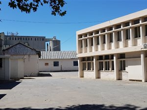 2846 m² Industrial space in Isando
