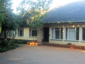 3 Bed House in Brummeria