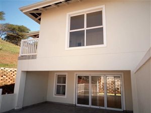 3 Bed Duplex in Kindlewood Estate