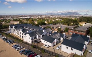 1 Bedroom House in Parow
