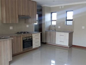 3 Bed Townhouse in Ben Fleur