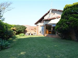 2 Bed Townhouse in Umtentweni