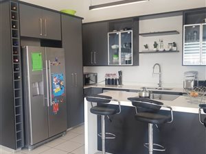 2 Bed Apartment in Jackal Creek Golf Estate