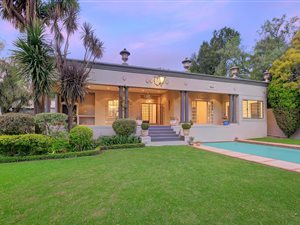 4 Bed House in Parkwood