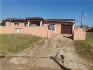 3 Bed House in Ngwelezana