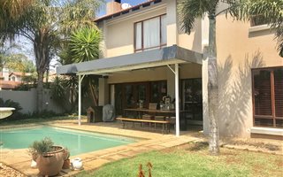 4 Bedroom House in Silver Lakes