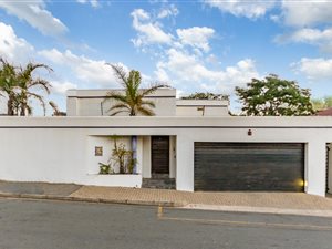 3 Bed House in Orange Grove