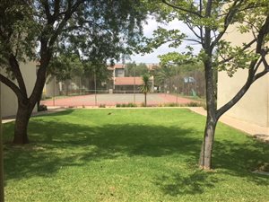 2 Bed Townhouse in Edenglen
