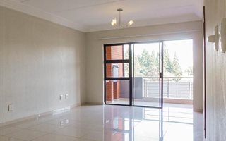2 Bedroom Apartment in Eveleigh
