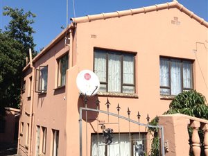 4 Bedroom House in Merebank East