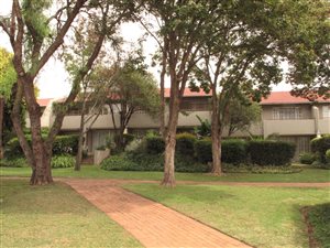 2 Bed Townhouse in Northwold