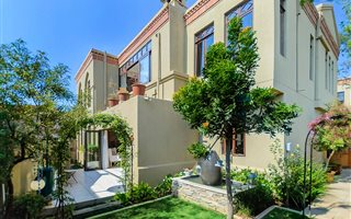 3 Bedroom House in Eagle Canyon Golf Estate