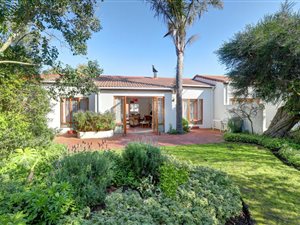 3 Bed Townhouse in Protea Valley