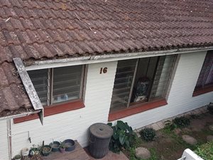3 Bed House in Sarnia