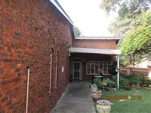 3 Bed House in Protea Park