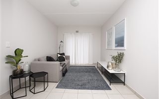 1 Bedroom Apartment in Bellville South