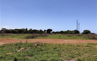 Commercial space in Umhlanga Ridge