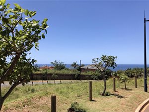 Commercial space in Umhlanga Ridge