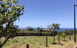 Commercial space in Umhlanga Ridge