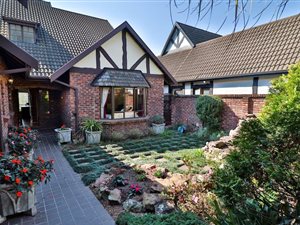 3 Bed Townhouse in Camelot Estate