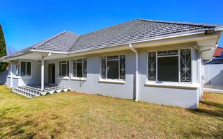 3 Bedroom House in Fairmount
