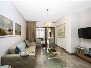 2 Bed Apartment in Woodmead