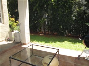 2 Bed Townhouse in Oaklands