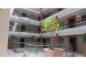1 Bed Apartment in Ferreirasdorp