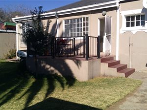 2 Bed House in Albertville