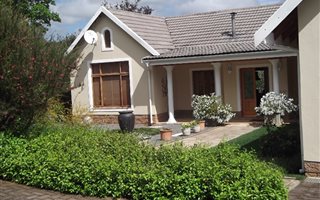 3 Bedroom Townhouse in Underberg