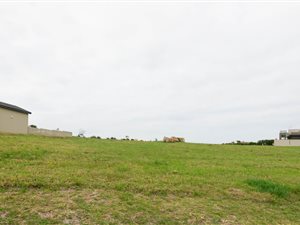 921 m² Land available in Oubaai and surrounds