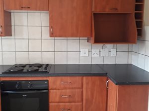 2 Bed Apartment in Amberfield