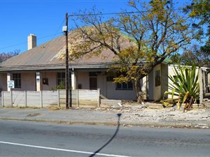 3435 m² Commercial space in King Williams Town
