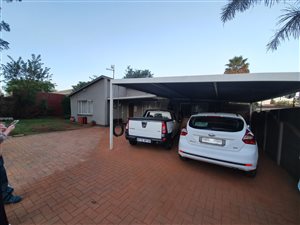 3 Bed House in Minnebron