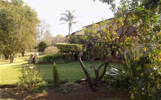3 Bedroom Townhouse in Hutten Heights