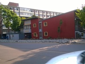 50 m² Commercial space in Sunnyside