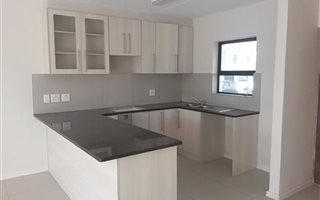 3 Bedroom Duplex in Parklands North