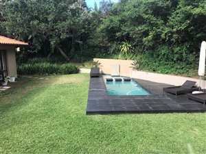 3 Bed House in Ballito