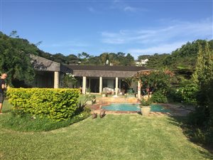 4 Bed House in Kloof