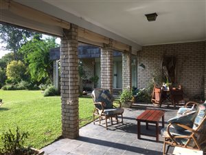 4 Bed House in Kloof