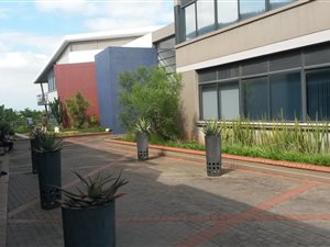 278 m² Office Space in Westville